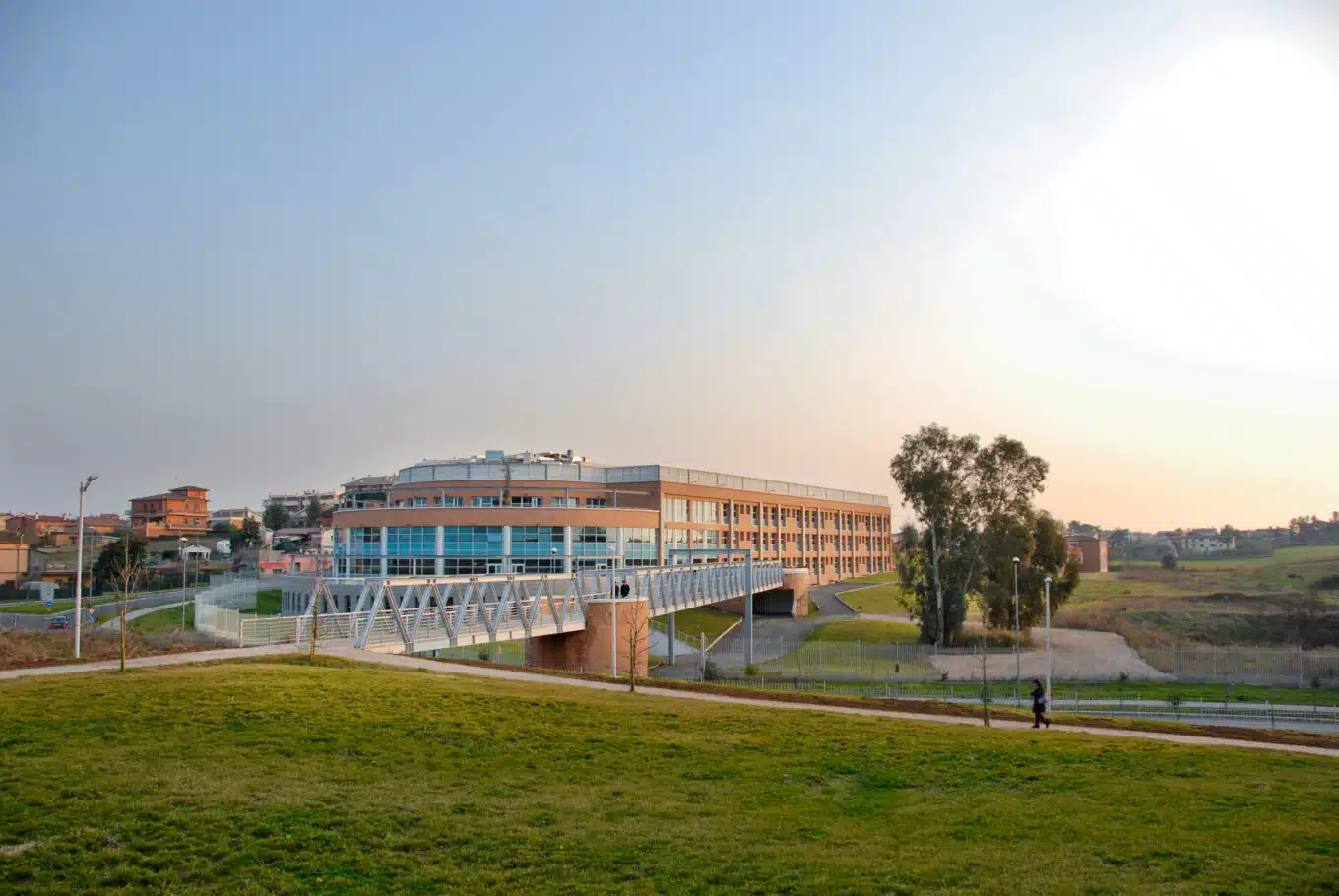 Campus Bio-Medico di Roma