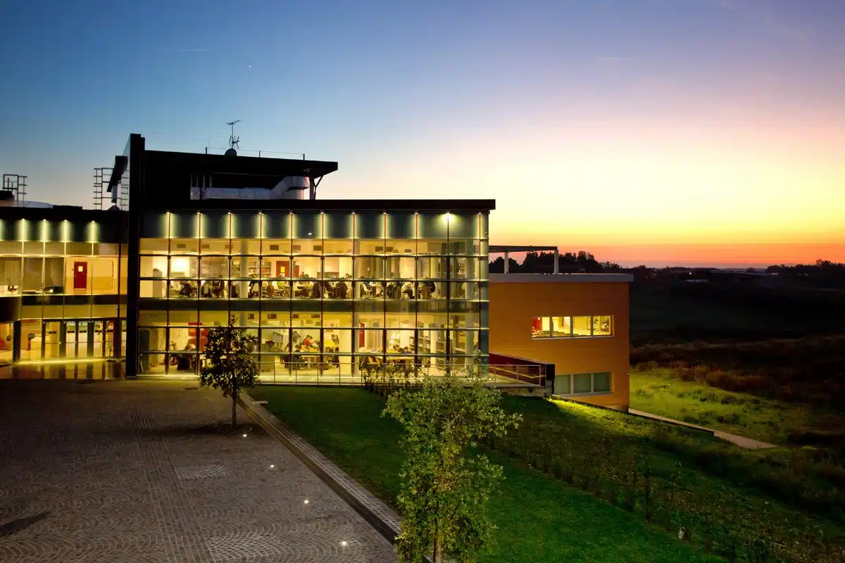 Campus Bio-Medico di Roma