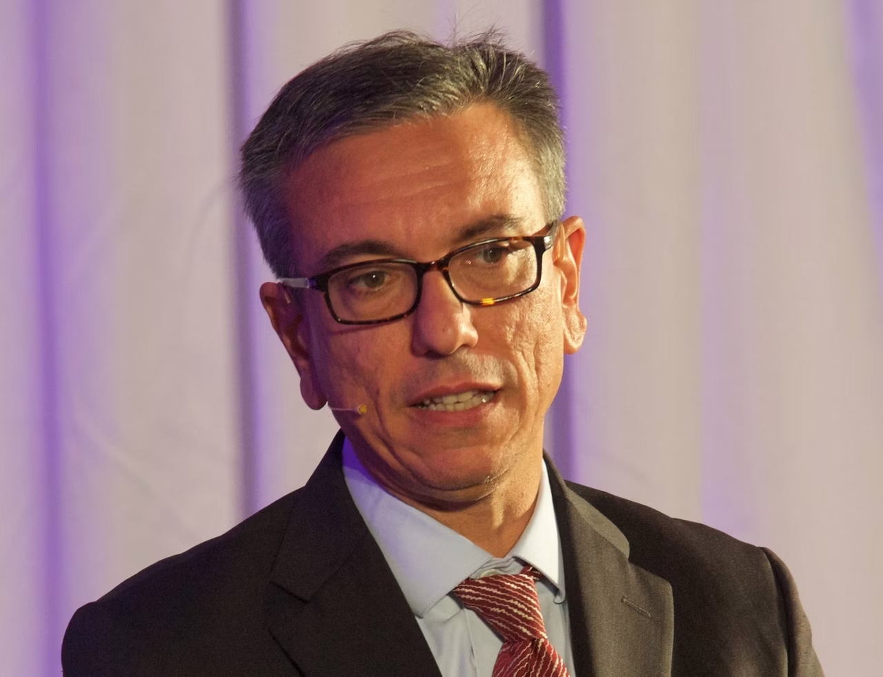 Domenico Convertino