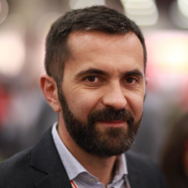 Giuseppe Fiameni