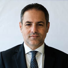 Maurizio Stumbo